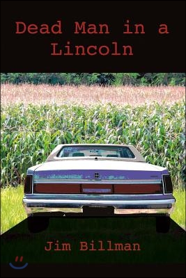 Dead Man in a Lincoln: Volume 1