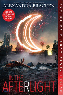 In the Afterlight (Bonus Content)-A Darkest Minds Novel, Book 3