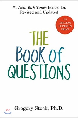 The Book of Questions: Revised and Updated