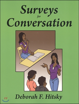 Surveys for Conversation, 2/E