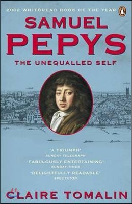 Samuel Pepys