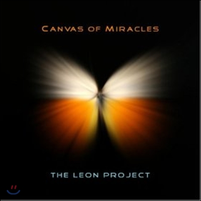 Leon Project - Canvas of Miracles