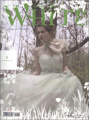 White Sposa (계간) : 2012년, No.36