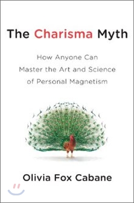 The Charisma Myth (Hardcover)