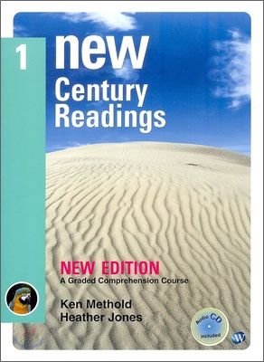 New Century Readings 1 CD SET
