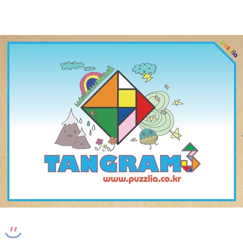Tangram3 (칠교교재)