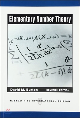Elementary Number Theory, 7/E (IE)