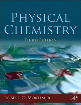 Physical Chemistry, 3/E