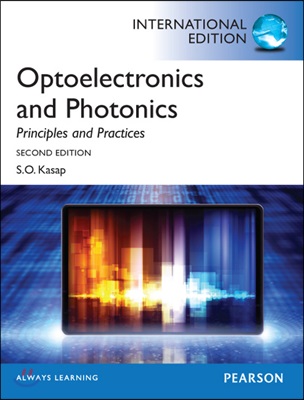 Optoelectronics and Photonics, 2/E