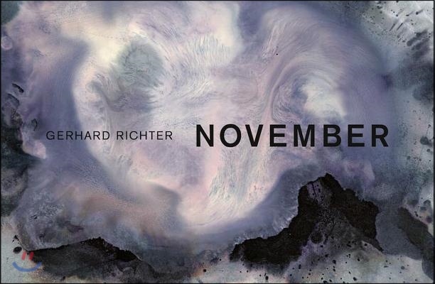 Gerhard Richter: November