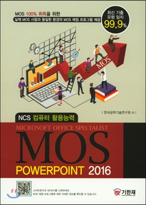 MOS Powerpoint 2016