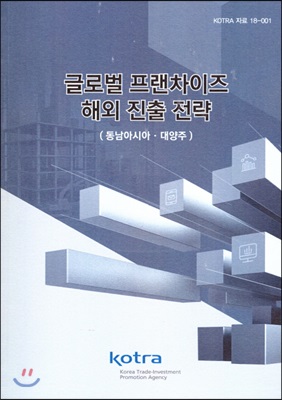 글로벌 프랜차이즈 해외 진출 전략 (동남아시아, 대양주)