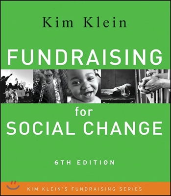 Fundraising for Social Change