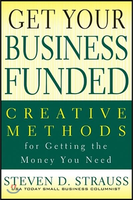 Get Your Business Funded