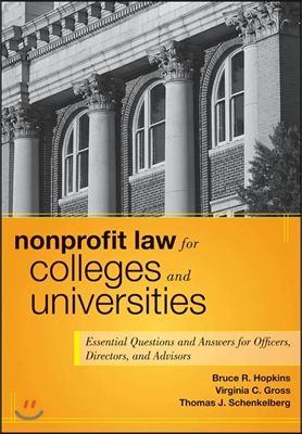 NP Law for Colleges