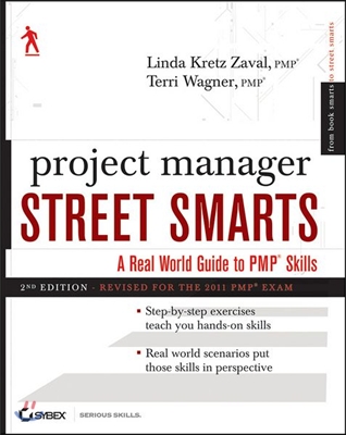 Project Manager Street Smarts