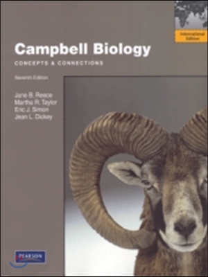 Campbell Biology, 7/E (IE)