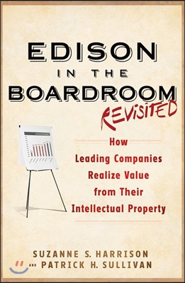 Edison in the Boardroom Revisited