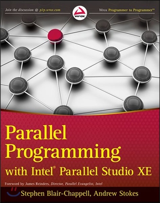 Parallel Programming With Intel Parallel Studio