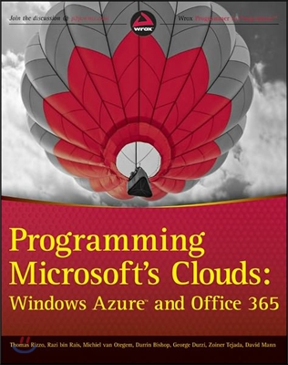 Programming Microsoft&#39;s Clouds