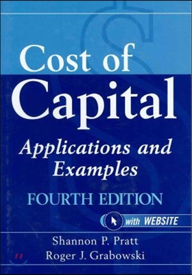 Cost of Capital, 4th Ed + Financial Valuation, 3rd Edition Set