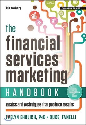 Financial Services Mktg 2e (Bl