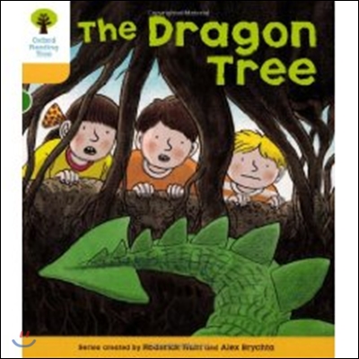 Oxford Reading Tree: Level 5: Stories: The Dragon Tree