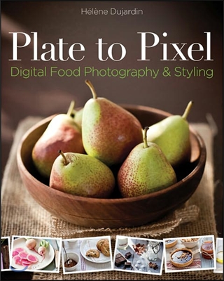 Plate to Pixel