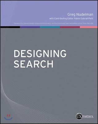 Designing Search: UX Strategies for Ecommerce Success