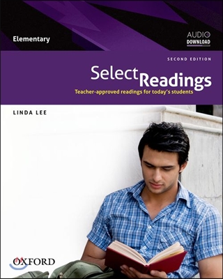 Select Readings: Elementary: Student Book