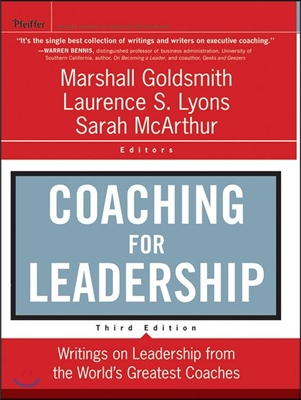 Coaching for Leadership