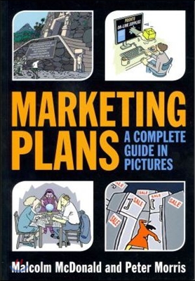 Marketing Plans: A Complete Guide in Pictures