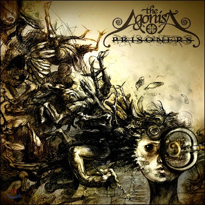 The Agonist - Prisoners