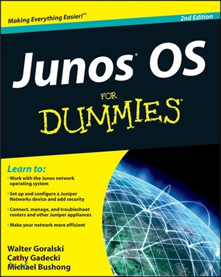 Junos for Dummies