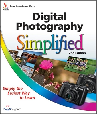 Digital Photography Simplified