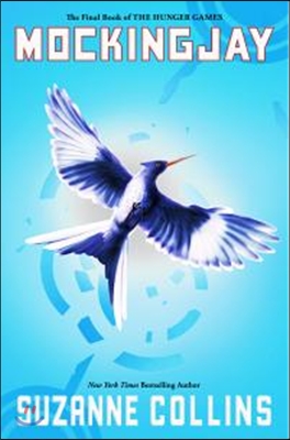 Hunger Games #3 : Mockingjay