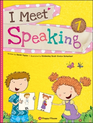 I Meet Speaking 1