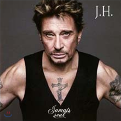 Johnny Hallyday - Jamais Seul