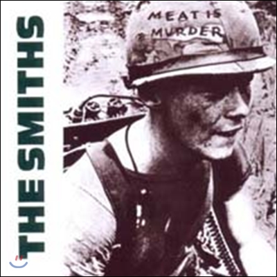 The Smiths - Meat Is Murder