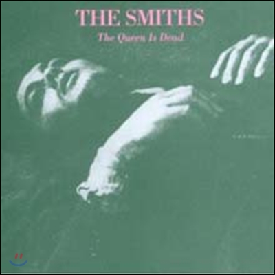 The Smiths - The Queen Is Dead