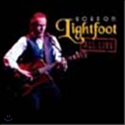 Gordon Lightfoot - Massey Hall Moments - All Live