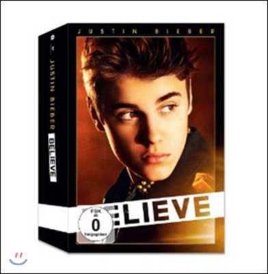 Justin Bieber - Believe (Uber Deluxe Edition)
