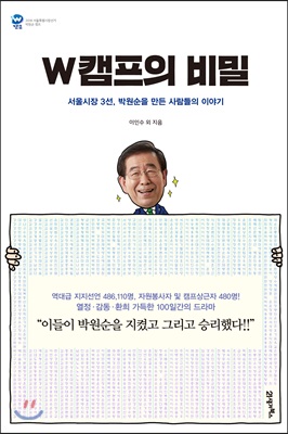 W 캠프의 비밀