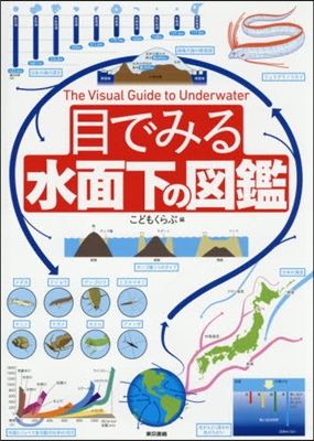 目でみる水面下の圖鑑