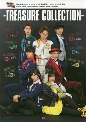 TREASURE COLLECTION