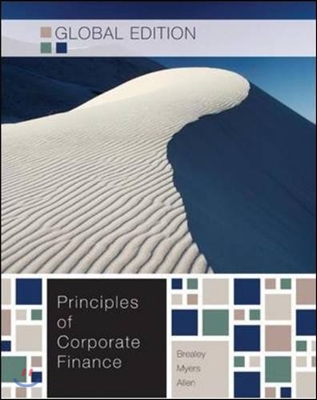 Principles of Corporate Finance - Global Edition (Paperback)