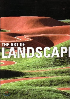 The Art of Landscape (hardcover)