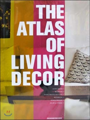 Atlas of Living Decor