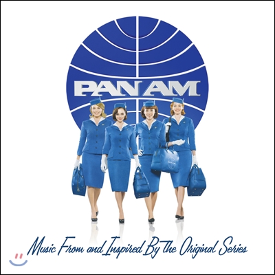 Pan Am (팬 암) OST