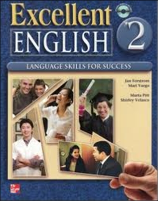 Excellent English 2 : Student Book